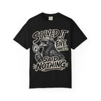 Crow Solved in 5 Minutes T-Shirt