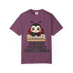 Ladybug Favorite T-Shirt