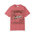 Squirrel Wanted