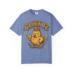 Cluck It Funny Chicken T-Shirt