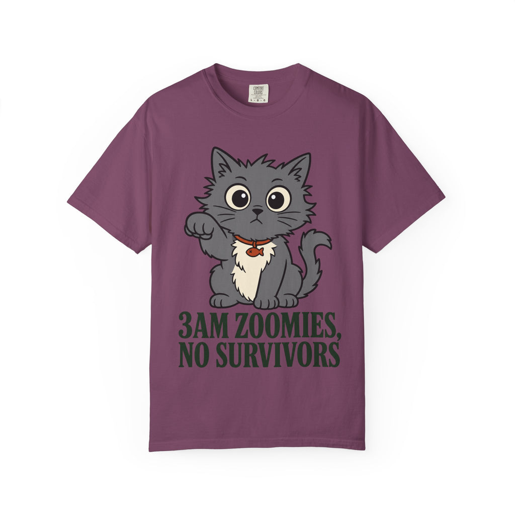 Cat Zoomies T-Shirt