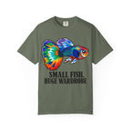 Guppy Big Wardrobe T-Shirt