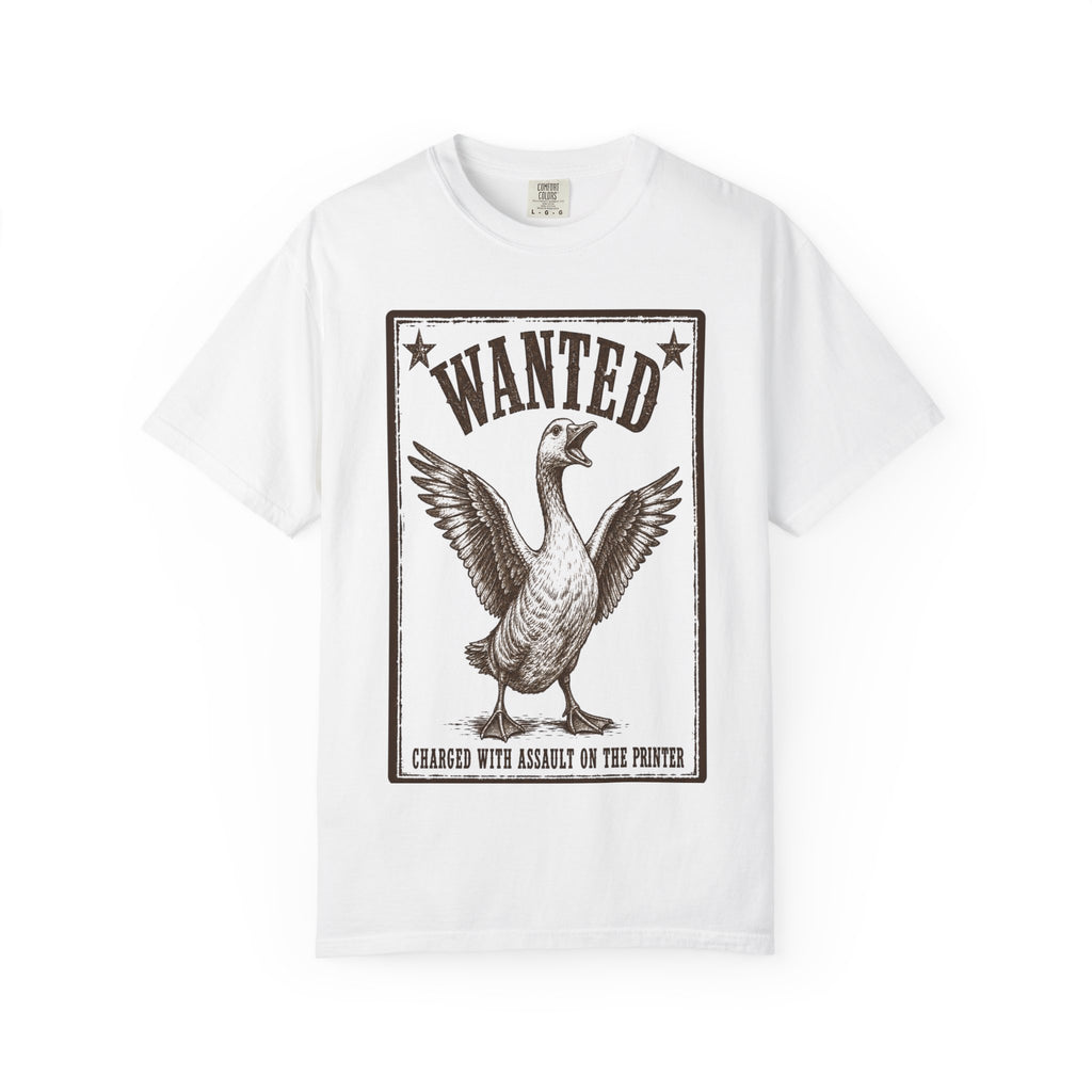 Goose Wanted T-Shirt