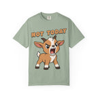 Baby Goat Not Today T-Shirt