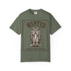 Owl Wanted T-Shirt