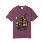 German Shepherd Mailman Again! T-Shirt