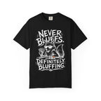 Fox Poker Bluff T-Shirt