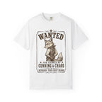 Fox Wanted T-Shirt