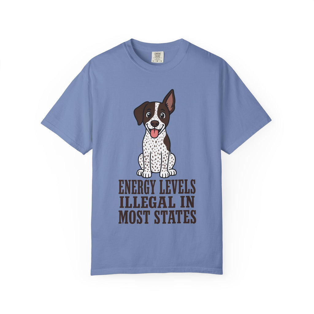 German Shorthaired Pointer T-Shirt