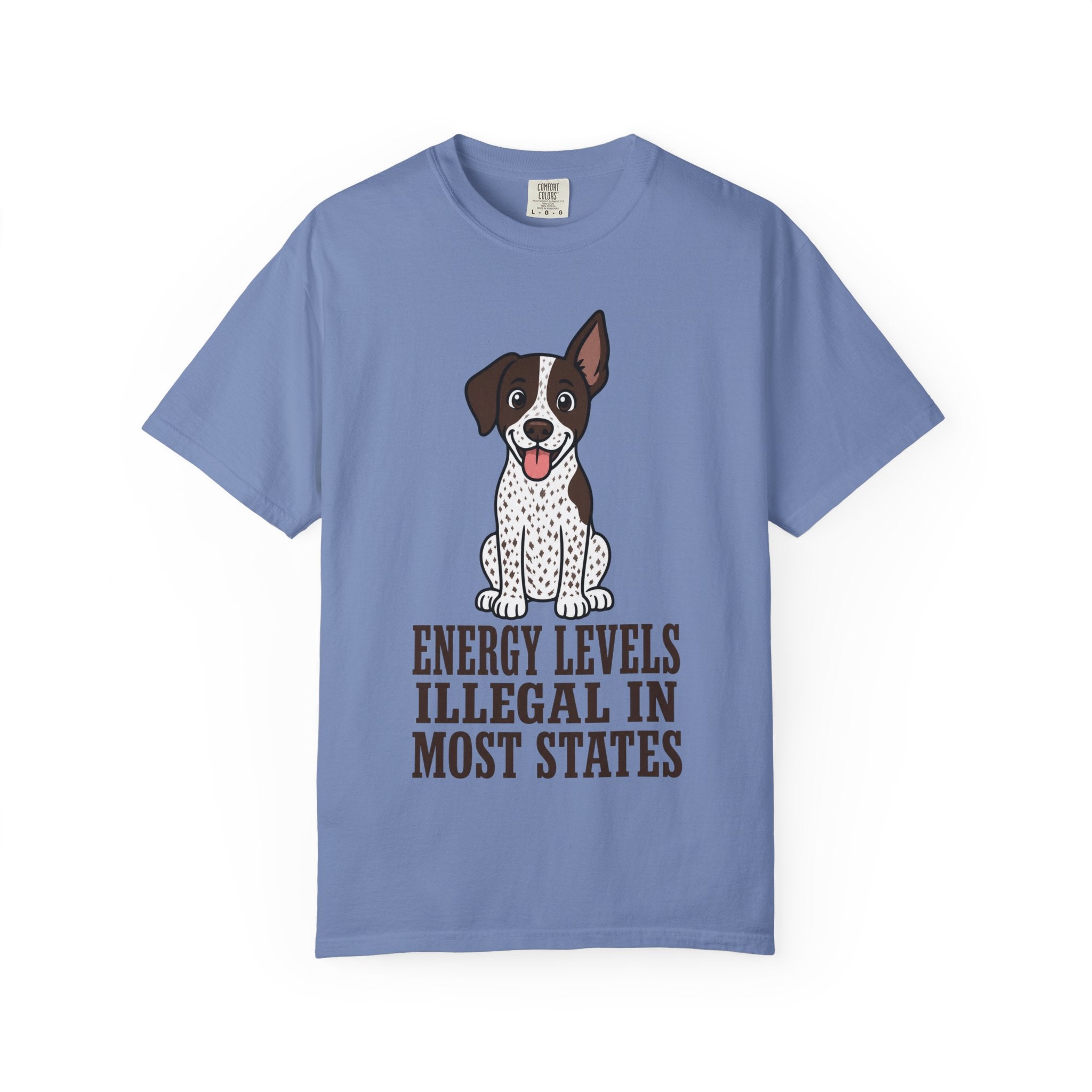 German Shorthaired Pointer T-Shirt