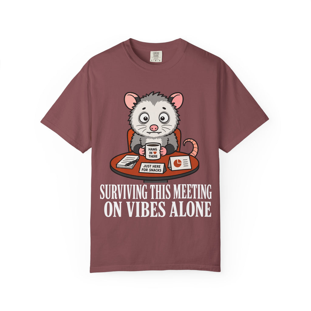 Possum Surviving T-Shirt