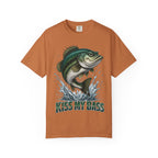 Bass - Kiss My Bass T-Shirt