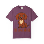 Dachshund Big Dog Energy T-Shirt