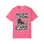 Honey Badger Beekeeper T-Shirt