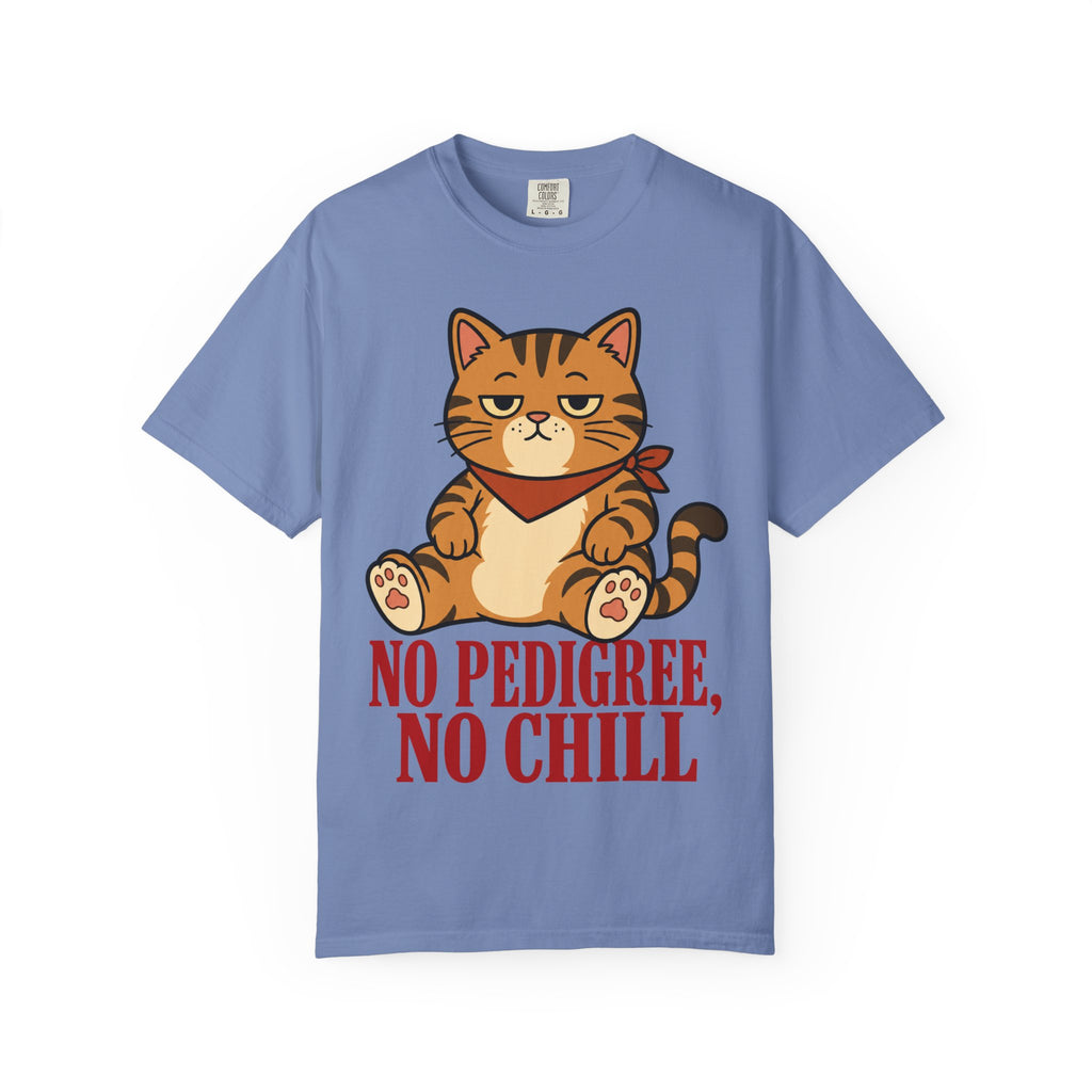 Tabby No Chill T-Shirt