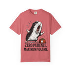 Guinea Pig Maximum Volume T-Shirt