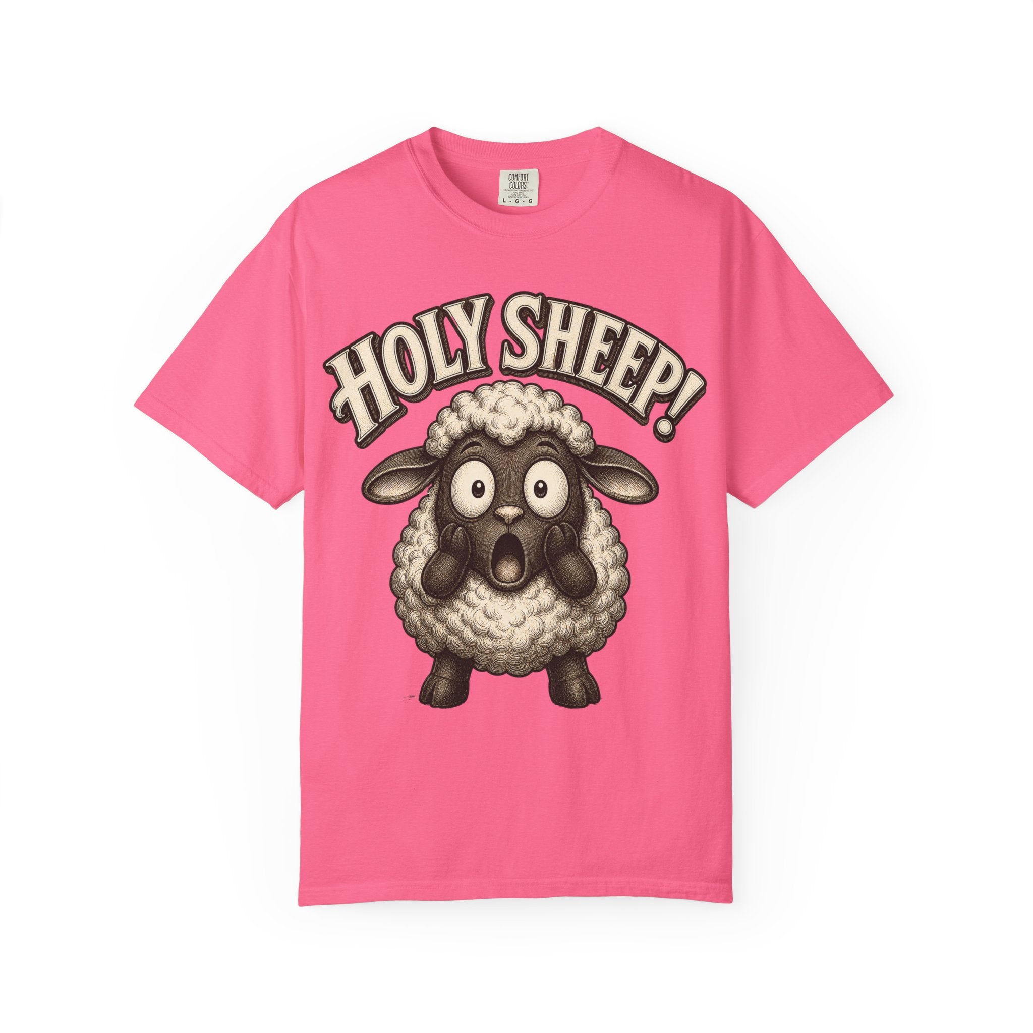 Holy Sheep! T-Shirt