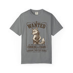 Fox Wanted T-Shirt