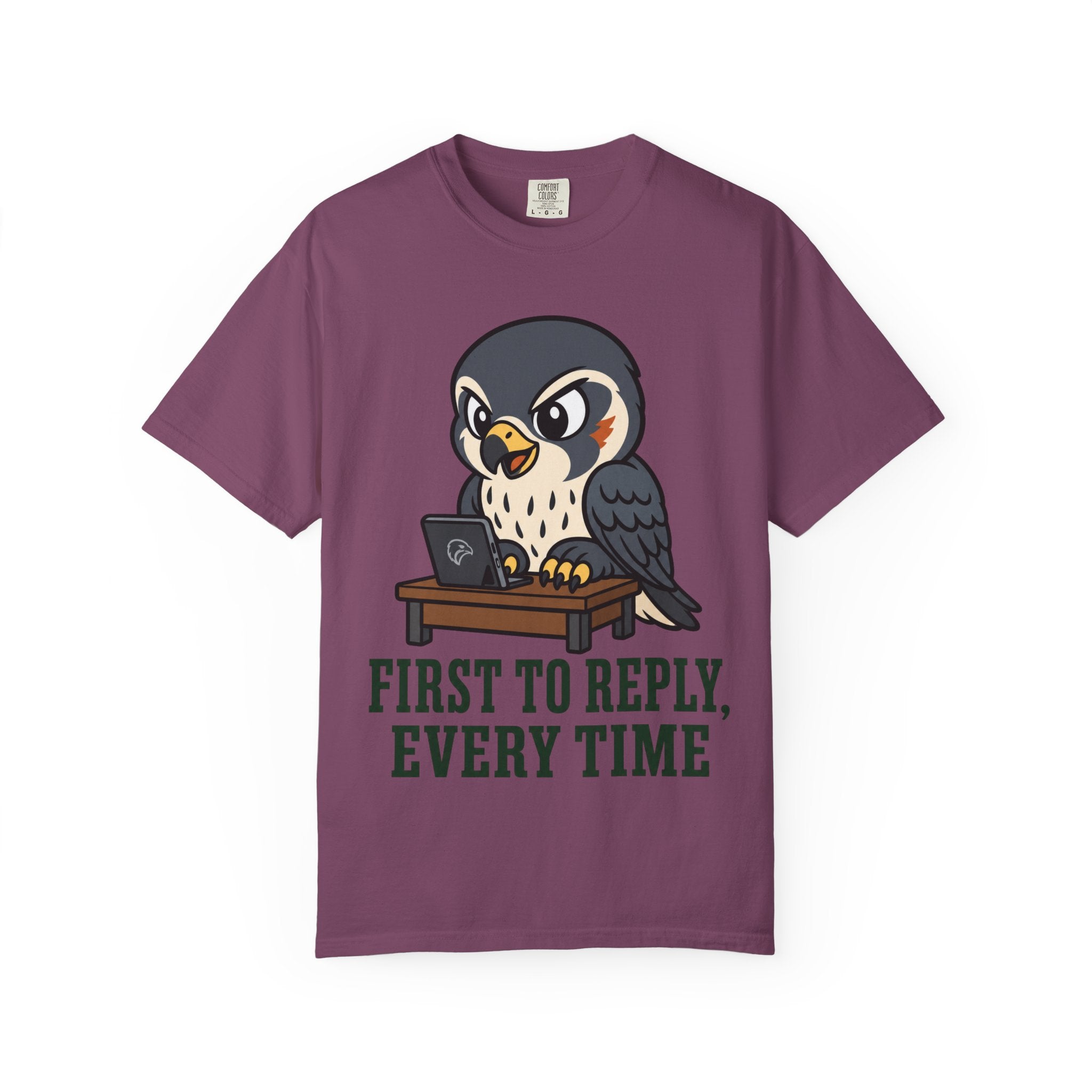 Falcon 1st Reply T-Shirt