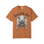 Sheep Baaack Off! T-Shirt