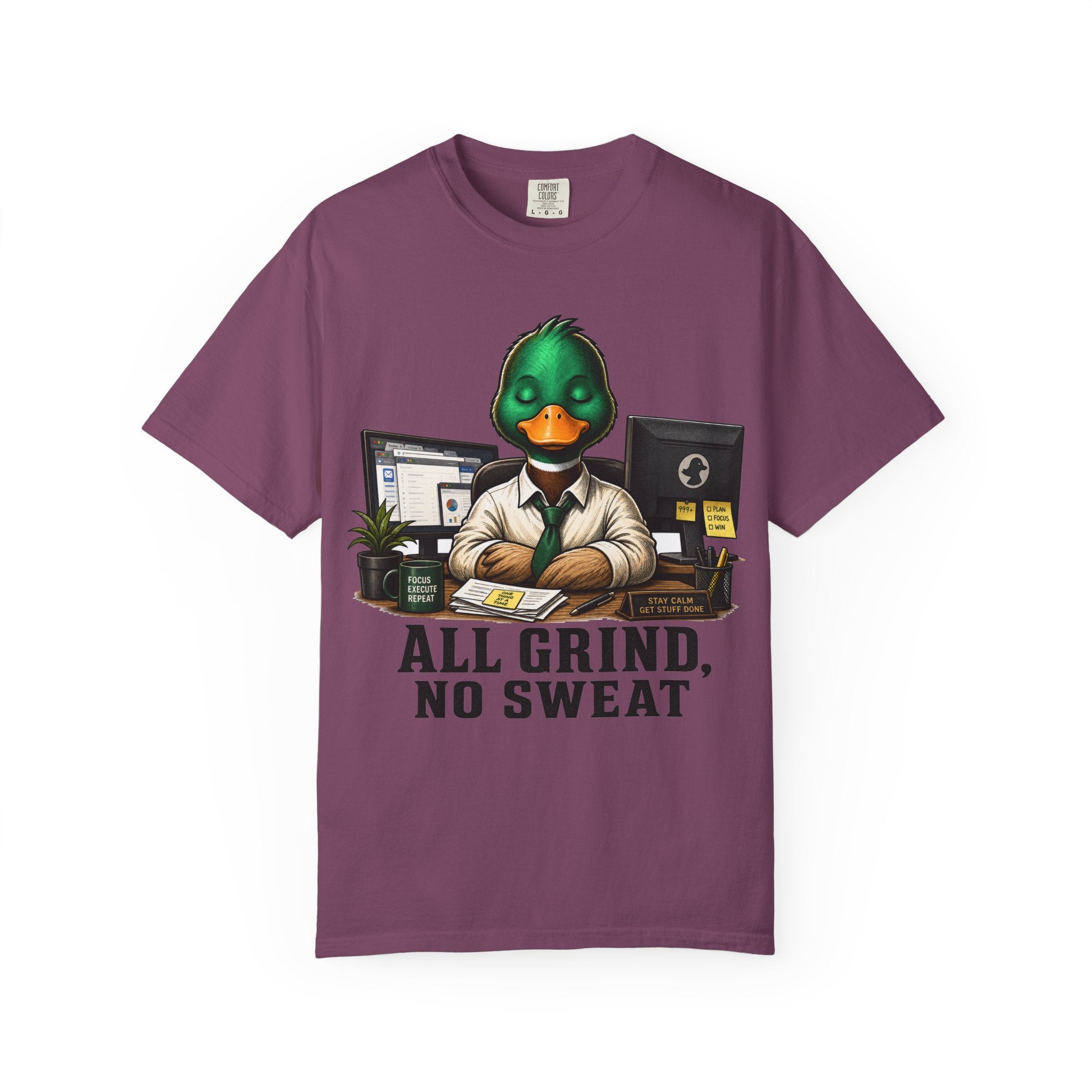 Duck All Grind T-Shirt