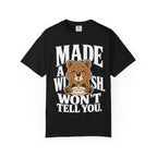Quokka Birthday With T-Shirt