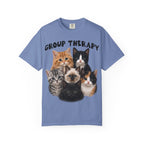 Cat-Kittens Therapy T-Shirt