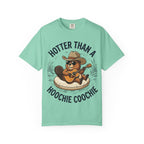 Beaver - Hotter Than a Hoochie Coochie