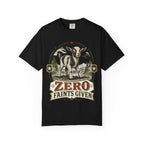 Baby Goat Zero Faints Given T-Shirt