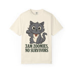 Cat Zoomies T-Shirt