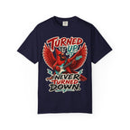 Cardinal Electric Guitar T-Shirt