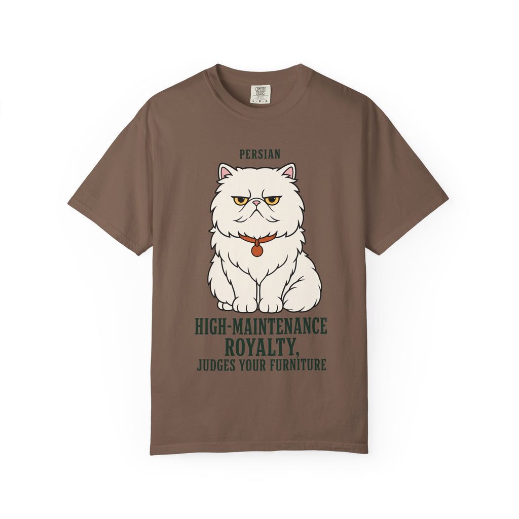Persian Royalty T-Shirt