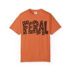 Feral Pawprint T-Shirt