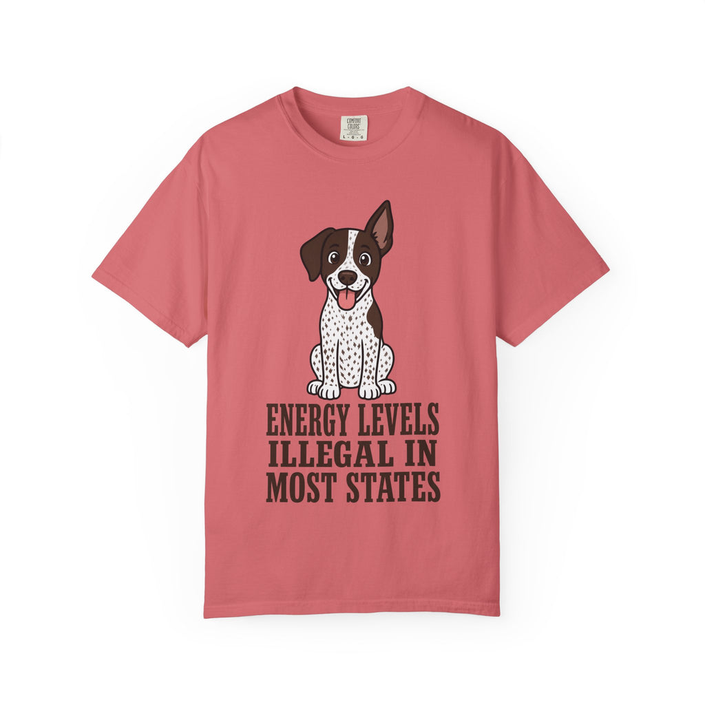 German Shorthaired Pointer T-Shirt