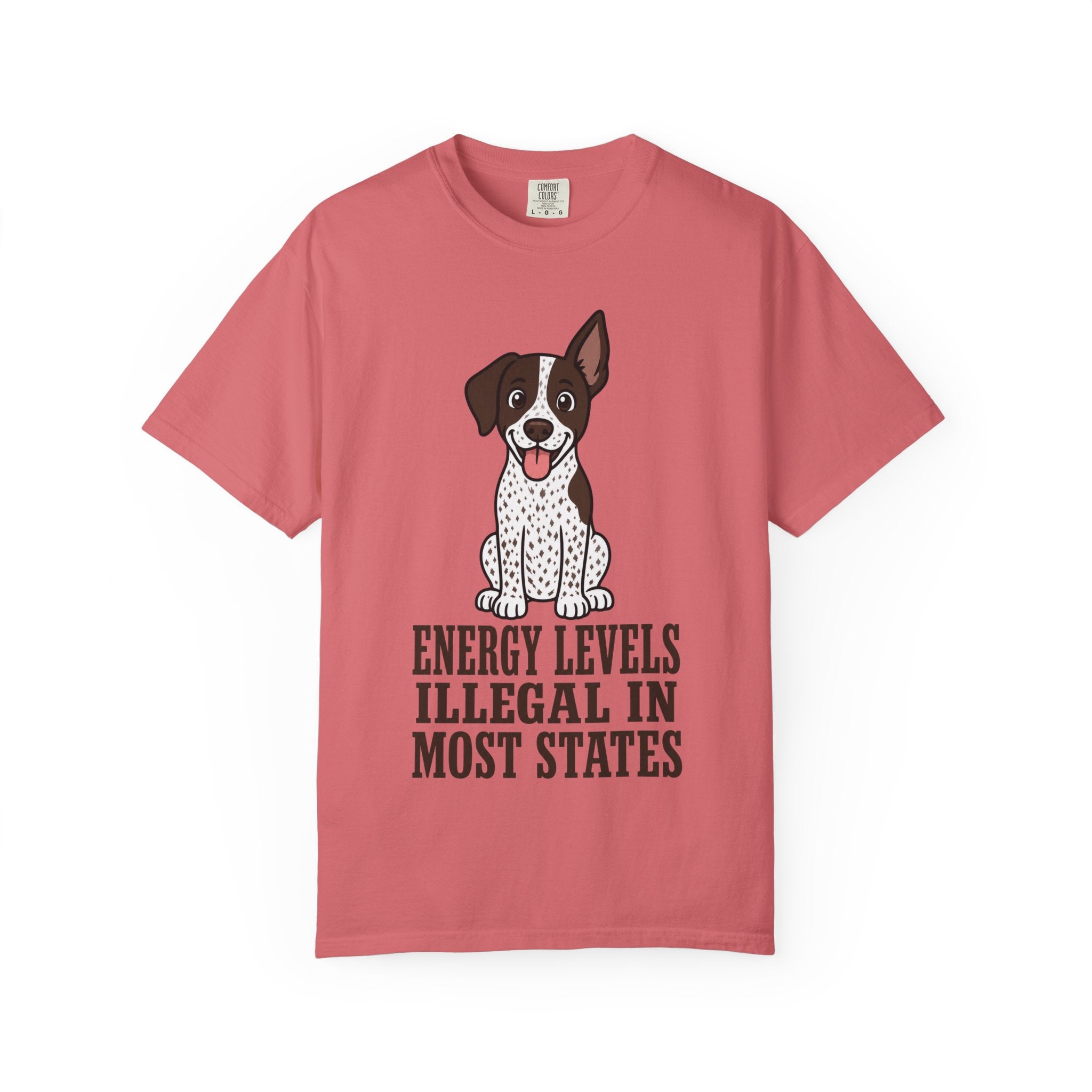 German Shorthaired Pointer T-Shirt