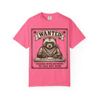 Wolverine Wanted T-Shirt