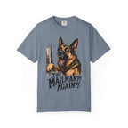 German Shepherd Mailman Again! T-Shirt