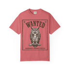 Owl Wanted T-Shirt