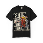 Ant Construction Worker T-Shirt