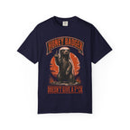 Honey Badger "Doesn't Give a F*ck" T-Shirt