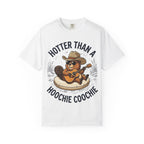Beaver - Hotter Than a Hoochie Coochie