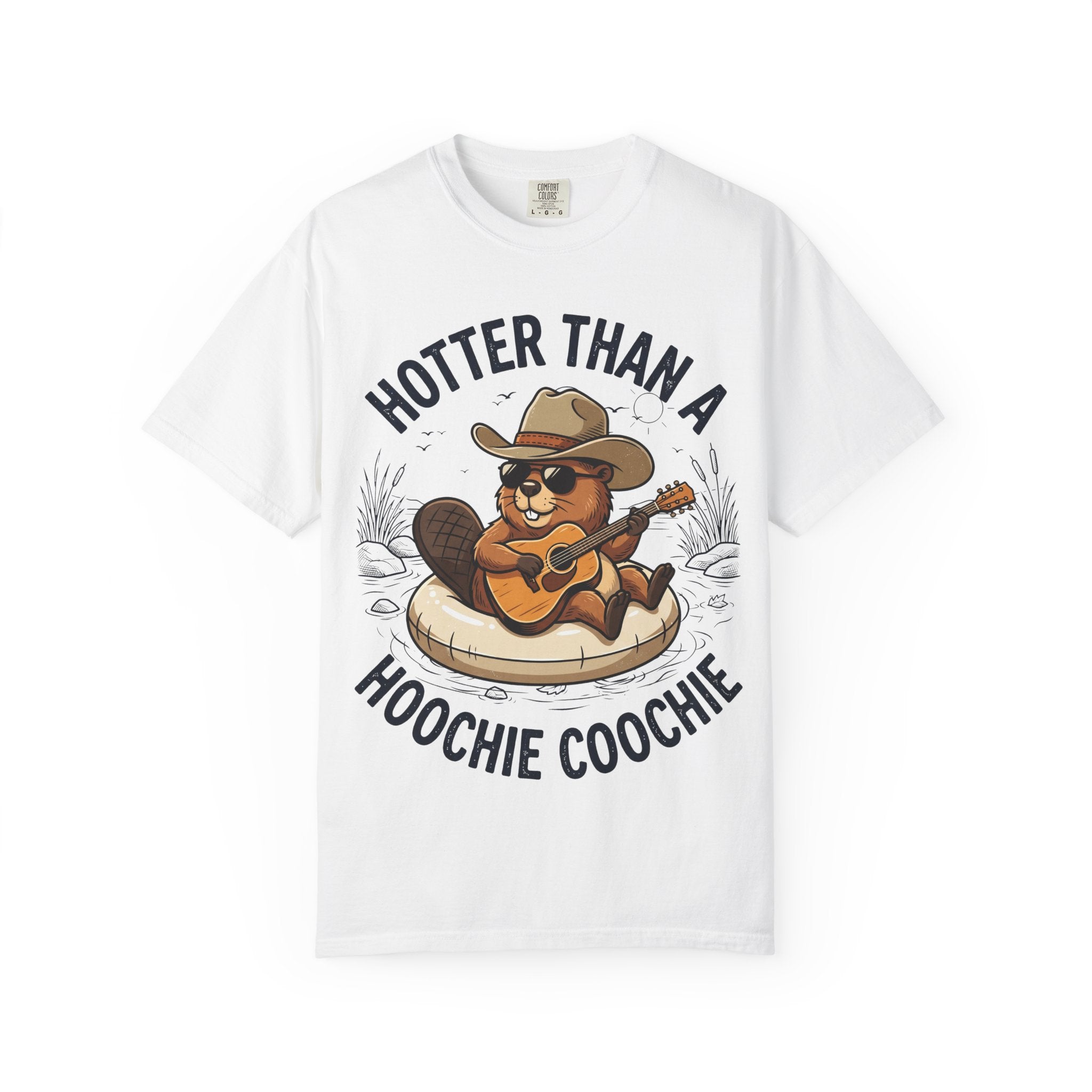 Beaver - Hotter Than a Hoochie Coochie
