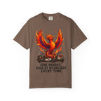 Phoenix Mon-Wed T-Shirt