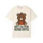 Bear Coffee T-Shirt