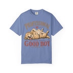 Dog Professional Good Boy T-Shirt