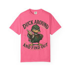 Duck Around and Find Out T-Shirt