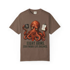 Octopus 0 Work Balance T-Shirt