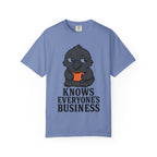 The Crow Knows T-Shirt