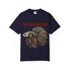 Betta Fish Life Advice T-Shirt