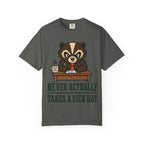 Wolverine Never Sick Day T-Shirt